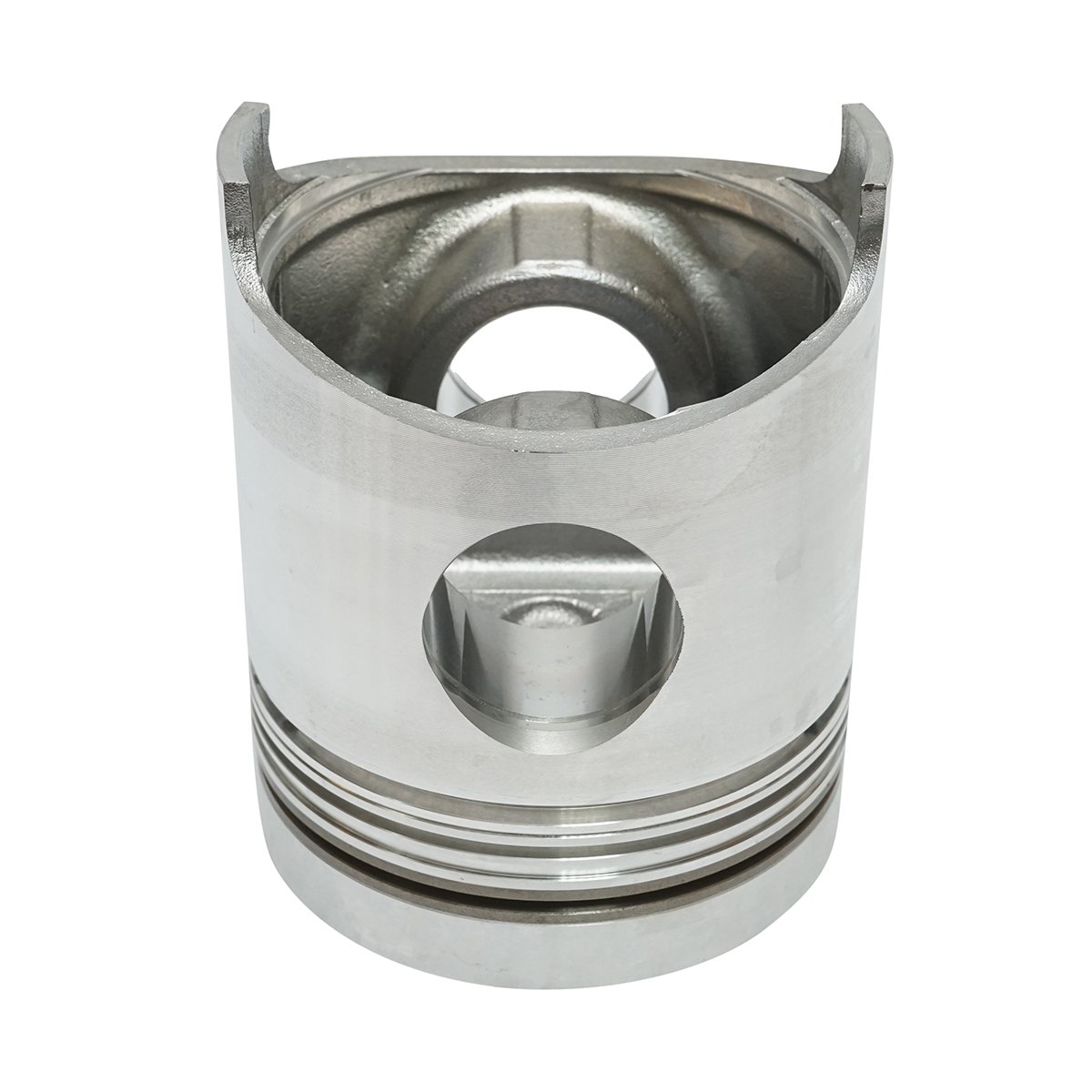 Piston motor Fiat fi 115mm, bolt fi 42mm, motor 8365.25 cod OEM 1930232, 1930232